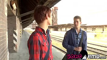 Big cocked twink bareback super hard Big cocked twink bareback super hard