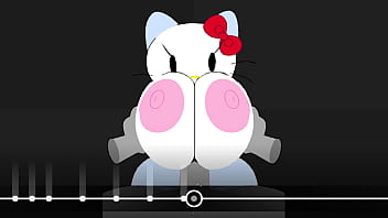 Beat bangers hello kitty mod