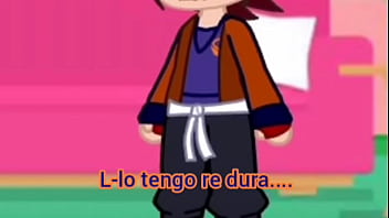 Marquitos y blade uwu Marquitos y blade uwu
