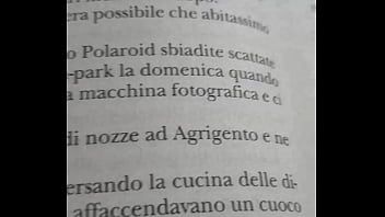 Romanzo 10 parte 01 Romanzo 10 parte 01
