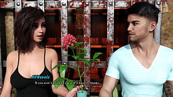 Intertwined 57 layla or alexis av will have to decide soon