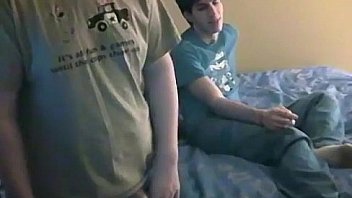 Amazing gay scene trace has the camera in hand as kyle nathan and Amazing gay scene trace has the camera in hand as kyle nathan and