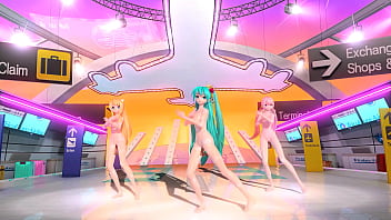 Hatsune miku desnuda mod Hatsune miku desnuda mod