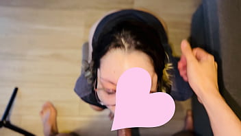 Quiet nerdy girl gives the best head deepthroat ball licking gagging sloppy mouth fuck Quiet nerdy girl gives the best head deepthroat ball licking gagging sloppy mouth fuck