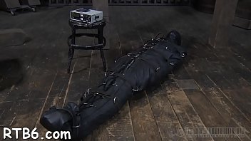 Wretchen love tunnel delighted