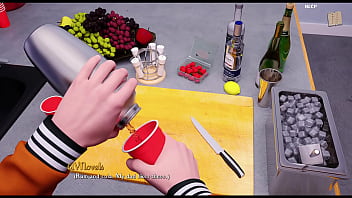 Being a dik 146 chick route