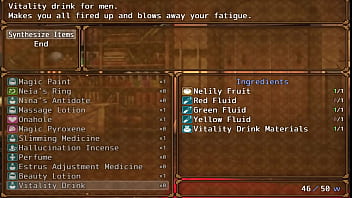 Futanari alchemist uses her big cock to fuck virgin girls 9 Futanari alchemist uses her big cock to fuck virgin girls 9