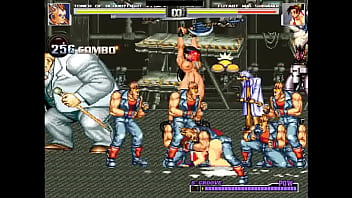 Japanese babe impregnated by multiple guys