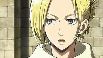 Atack on titan ep8 fullhd