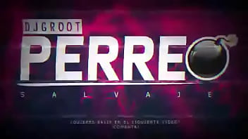 Mix perreo reguetón