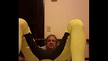 Playing alone at home Playing alone at home