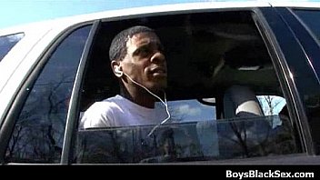 Black gay boys fuck white young dudes hardcore 17 Black gay boys fuck white young dudes hardcore 17