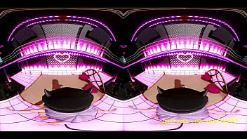 Vr180 ホロ セックス ダンス