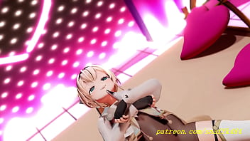 ホロ ダンス ホロ ダンス