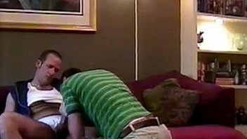 Homemade fucking at its finest with amateur cock eating studs Homemade fucking at its finest with amateur cock eating studs