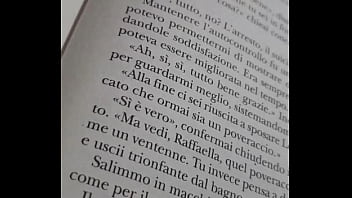 Romanzo 10 parte 26 Romanzo 10 parte 26