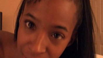 Cute black stephine likes to blow and fuck anytime Cute black stephine likes to blow and fuck anytime