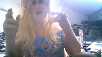 Disgusting mature smoking streetwalking slut sarah fuckpig masturbates her ciitty cock Disgusting mature smoking streetwalking slut sarah fuckpig masturbates her ciitty cock