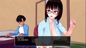 Game hentai hstutor ep3