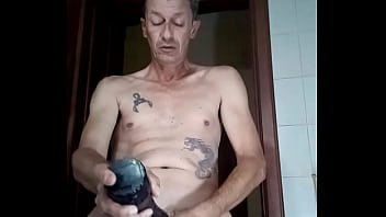 Sex toy fuck Sex toy fuck