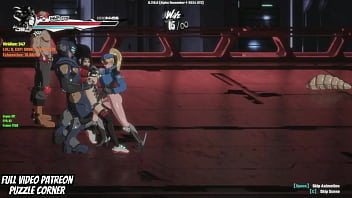 Pure onyx beat em up hentai game Pure onyx beat em up hentai game