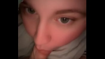 Hot blowjob by baby nicole Hot blowjob by baby nicole