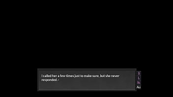 Overly horny lesbian risks job for some pussy part 5 bad end blitz