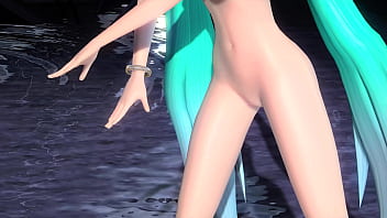 Hatsune miku desnuda mod Hatsune miku desnuda mod