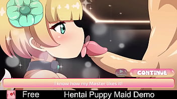 Hentai puppy maid demo free steam demo game visual novel puzzle Hentai puppy maid demo free steam demo game visual novel puzzle