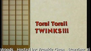 Tora tora twinks part 1 Tora tora twinks part 1