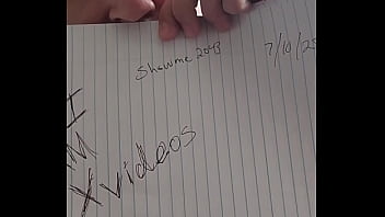 Verification video