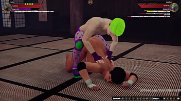 Furia vs joe nf3d mixed sexual combat competitive intercourse Furia vs joe nf3d mixed sexual combat competitive intercourse
