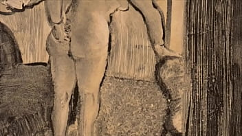 Retro erotic drawings Retro erotic drawings