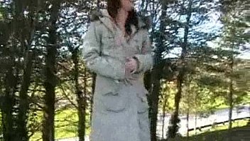 Sexy english girlfriends public nudity and amateur flashing with cute bryoni Sexy english girlfriends public nudity and amateur flashing with cute bryoni
