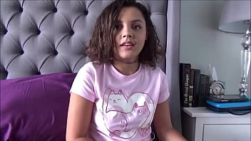 Stepbrother tries this one weird trick ella cruz family therapy Stepbrother tries this one weird trick ella cruz family therapy