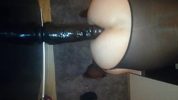Sissy dildo training anal Sissy dildo training anal