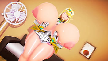 Body hourglass inflation Body hourglass inflation