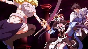 Top 5 series de hentai con monster girls Top 5 series de hentai con monster girls