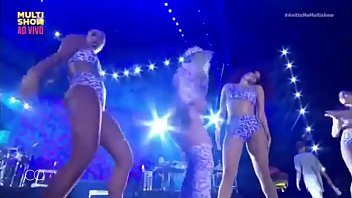 Anitta a melhor do funk Anitta a melhor do funk