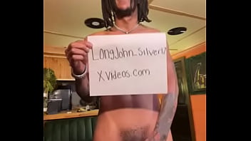 Longjohn silver12 verification