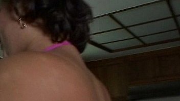 Big boobs masturbation huge cock