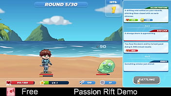 Passion rift free steam demo game side scroller idler roguelite auto battler pve game Passion rift free steam demo game side scroller idler roguelite auto battler pve game