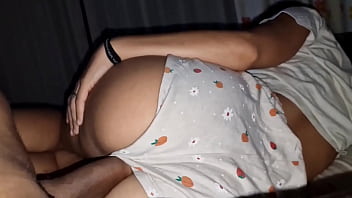 A ella le gusta así todas las mañana A ella le gusta así todas las mañana