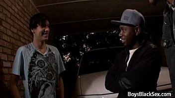 Blacks on boys interracial hardcore gay fuck video 06 Blacks on boys interracial hardcore gay fuck video 06