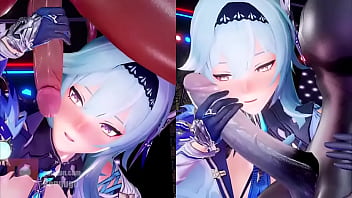 Genshin impact Genshin impact