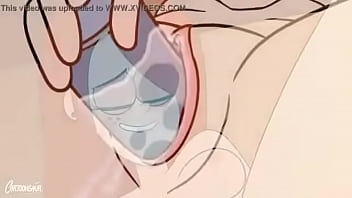 Wendy recordando a dipper