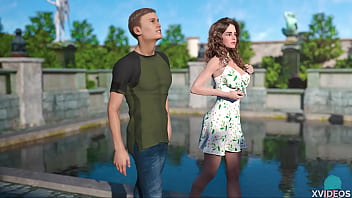 Lust academy ep 104 – visual novel gameplay hd Lust academy ep 104 – visual novel gameplay hd