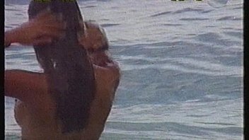 Vicky fariña super hot en la playa Vicky fariña super hot en la playa