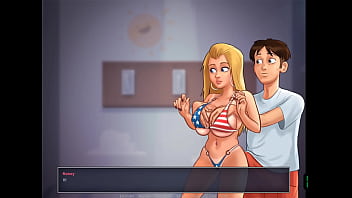 Jogo pornô 2d summertime saga ep 80 aconteceu de tudo nesse dia mas no fim me dei bem Jogo pornô 2d summertime saga ep 80 aconteceu de tudo nesse dia mas no fim me dei bem