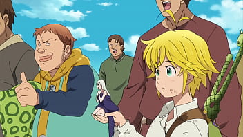 The seven deadly sins ep 11 dublado hd The seven deadly sins ep 11 dublado hd